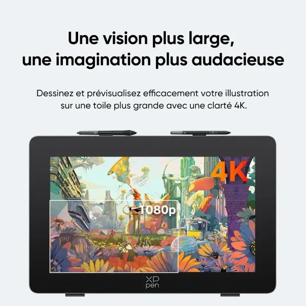 Artist Pro 24(Gen2) 4K