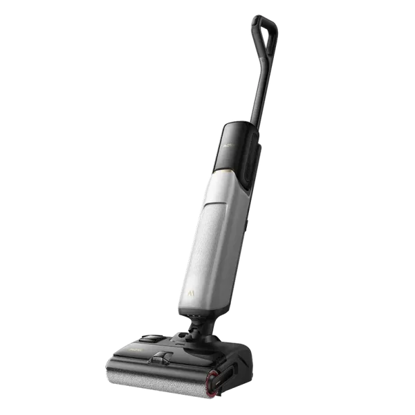 MOVA X4 Plus Aspirateur laveur