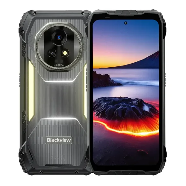 Blackview Xplore 2 Projector 5G