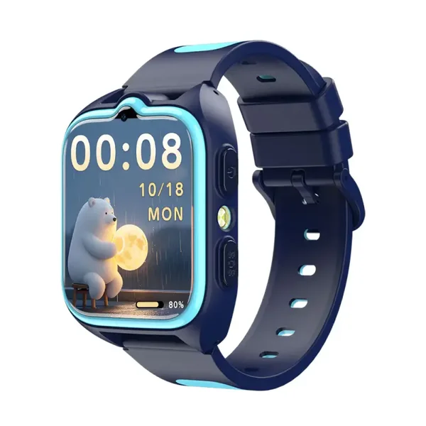 Blackview Z30 – Montre Connectée Enfants 4G