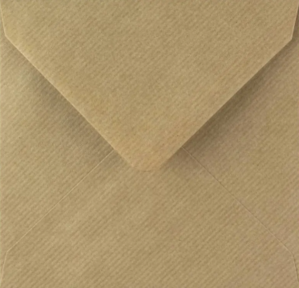 Envelop (vierkant)