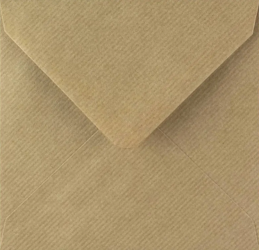 Envelop (vierkant)