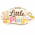 NSZB Little Play Luxury Soft Play Hire