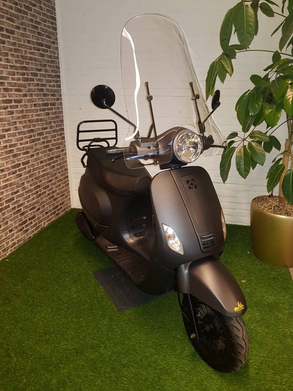 AGM brommer vespalook 2016 