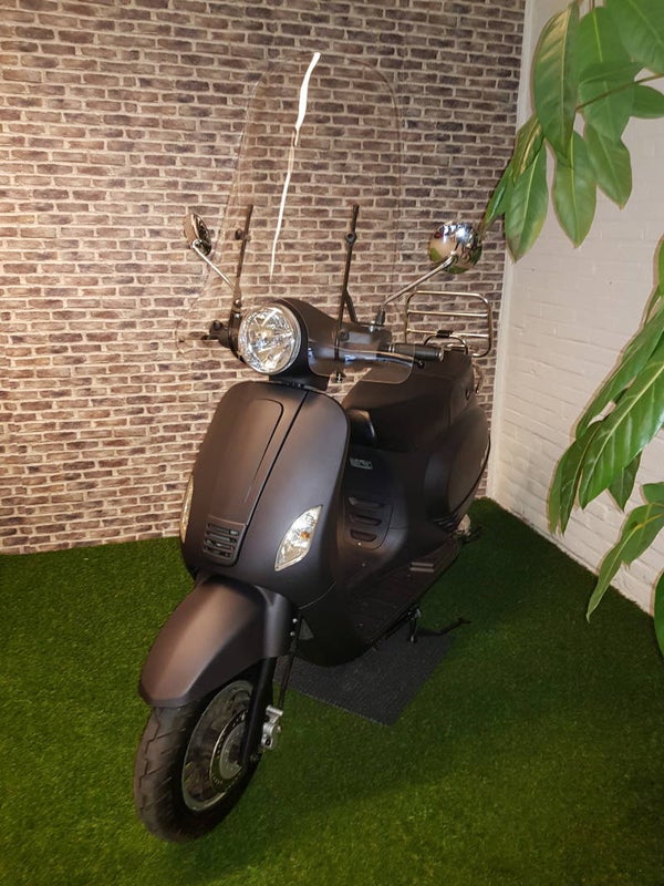 La Souris Vespelini BROMMER vespalook 2016