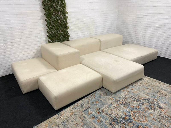 Living Divani Extra Wall