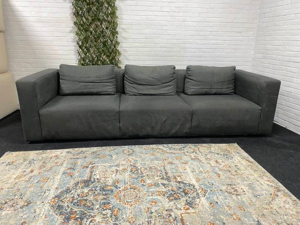 Minotti Braque 3,5 zits