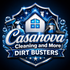 Casanova Cleaning and More