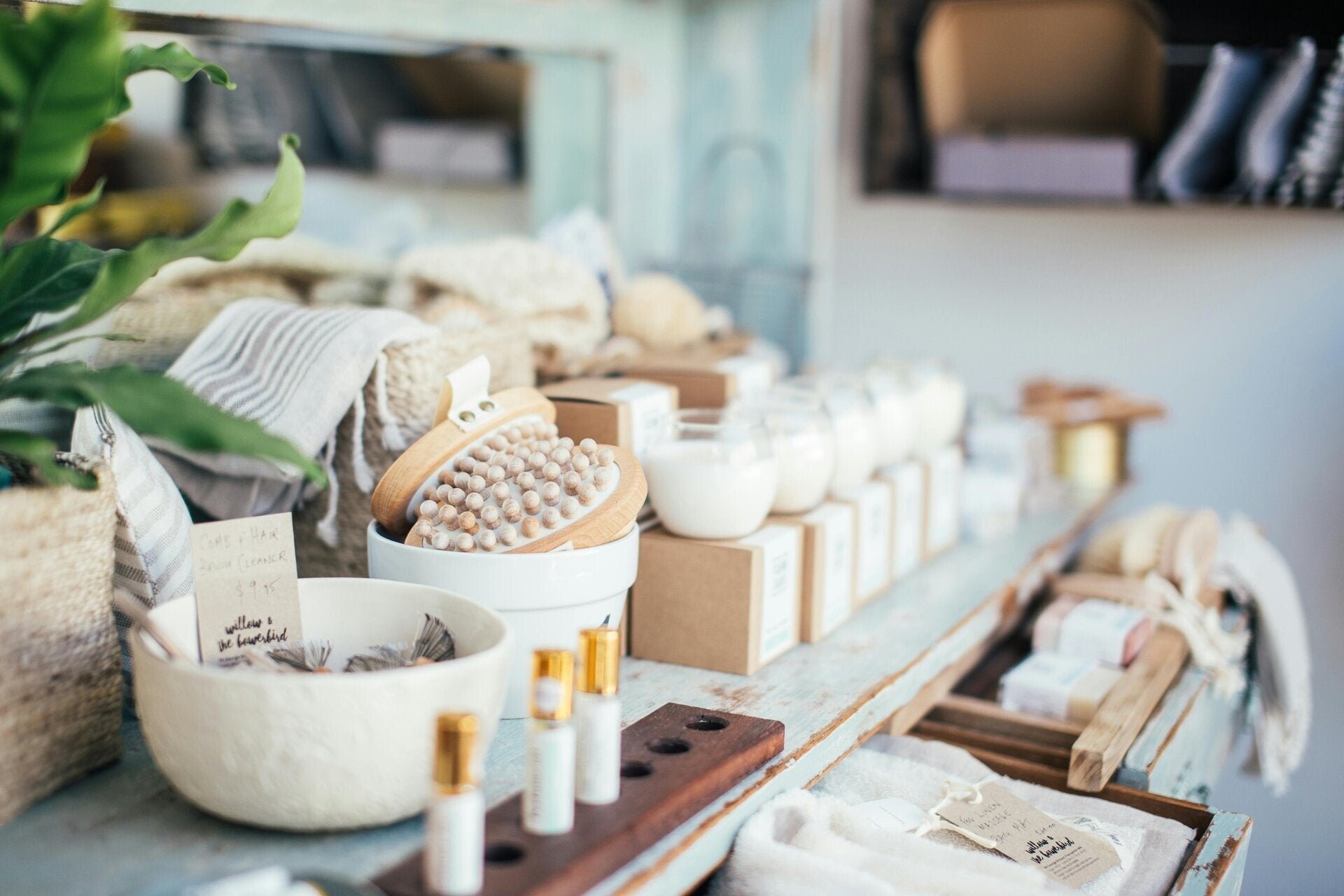 Essential Oil Blends for Ailments & Connecting to Divine