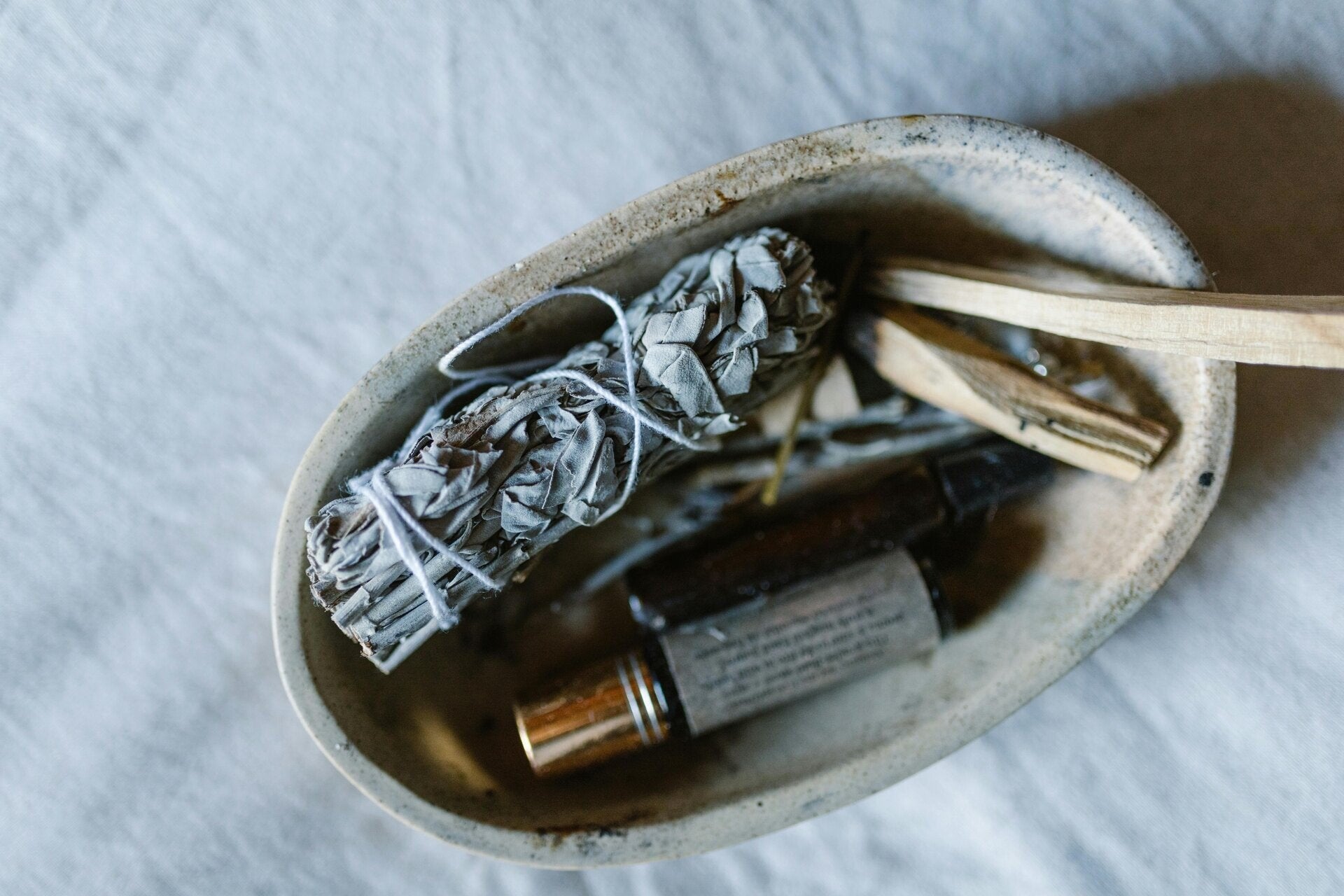 Incense & Powders