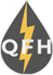 Quantum flow heating