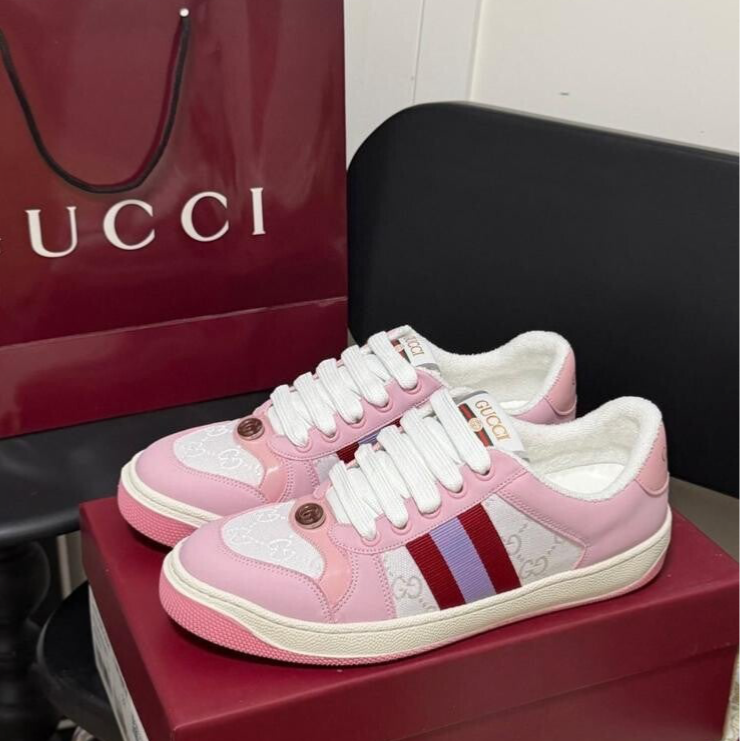 GUCCI SCARPE