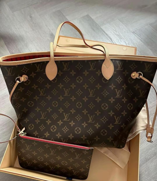 NEVERFULL LV