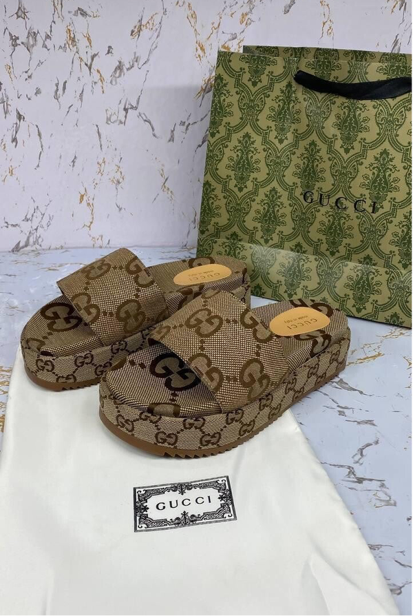 SABOOT GUCCI