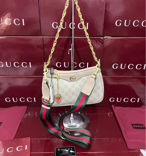 GUCCI OPHIDIA CATENA