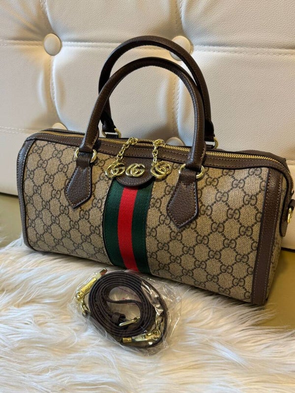 BAULETTO GUCCI