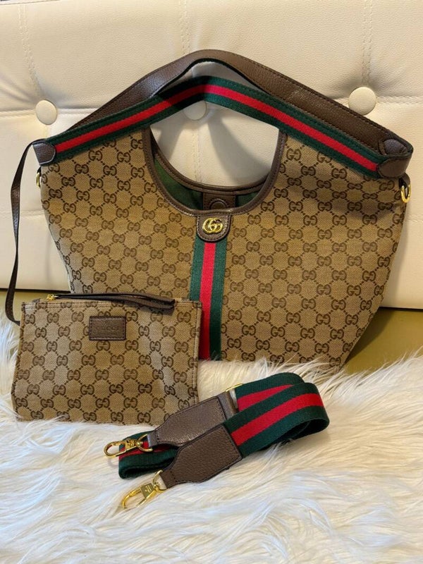 GUCCI GIGLIO
