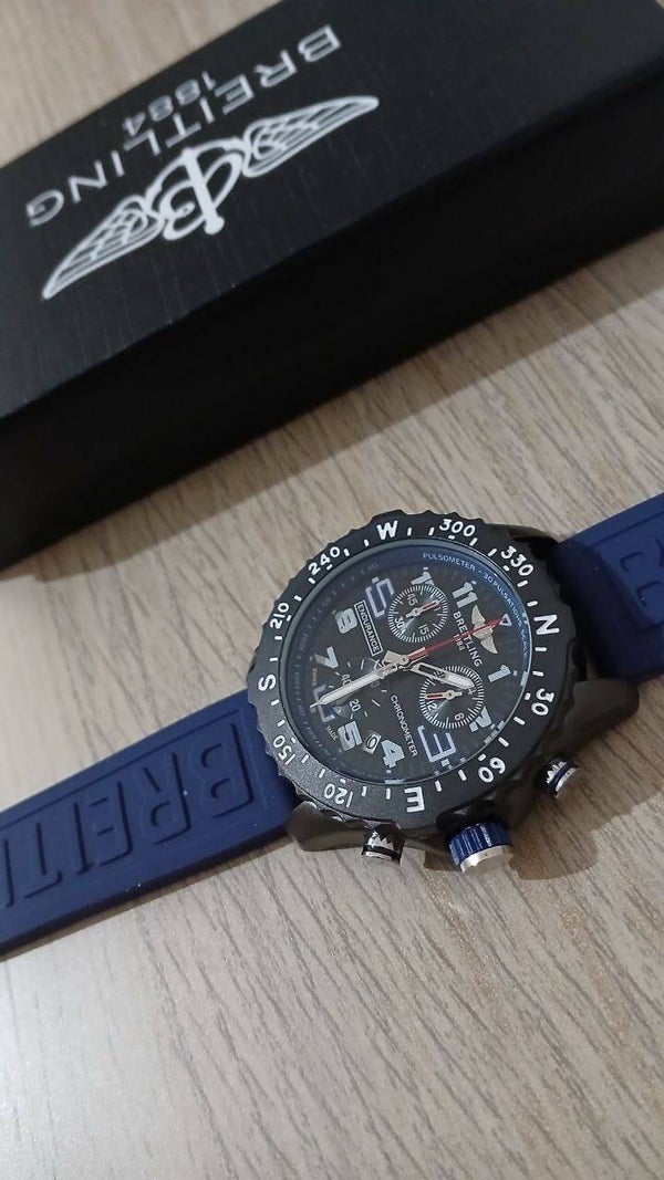 BREITLING 1884