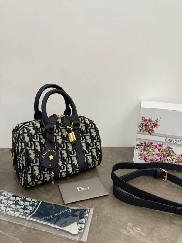 BAULETTO DIOR