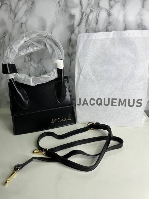 JACQUEMUS