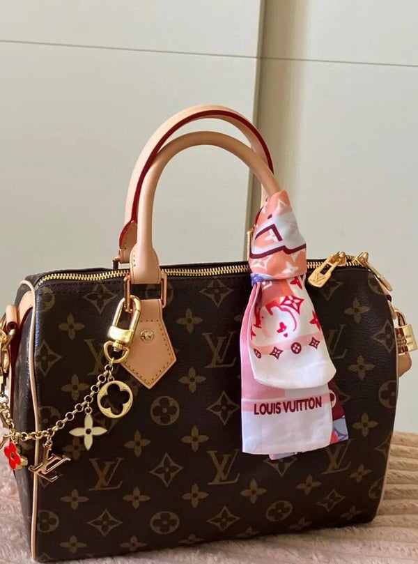 SPEEDY LV 25