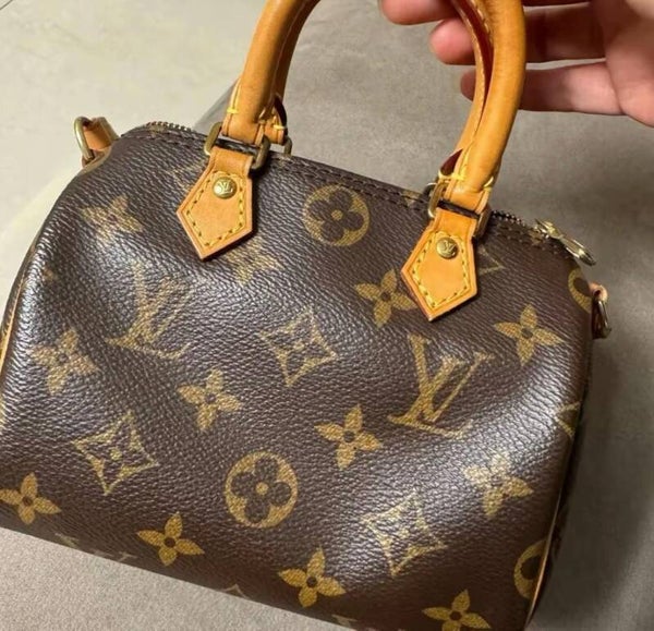 NANO SPEEDY LV
