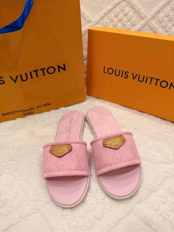 CIABBY ROSA LV
