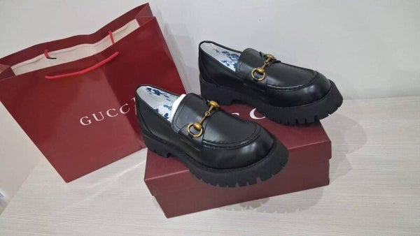MOCASSINI GUCCI