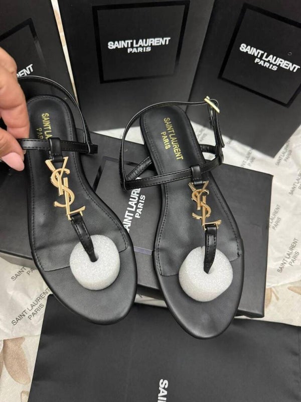 SAMDALI YSL