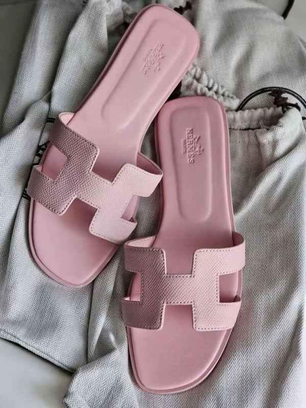 SANDALI HERMÈS