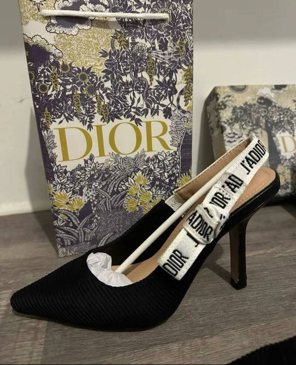 TACCHI DIOR