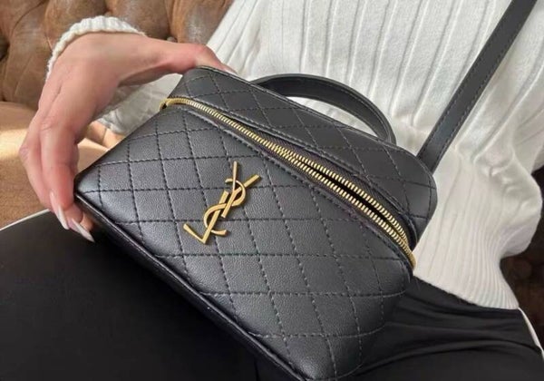 VANITY