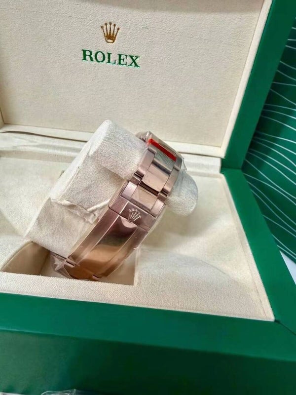 ROLEX PESCA