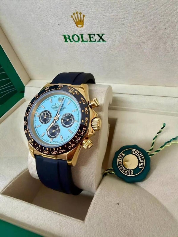 COSMOGRAPH DAYTONA TIFFANY
