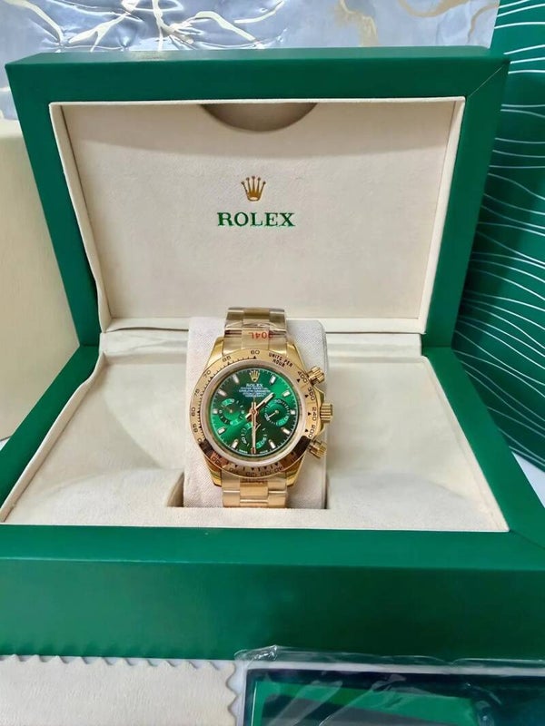 ROLEX DAYTONA