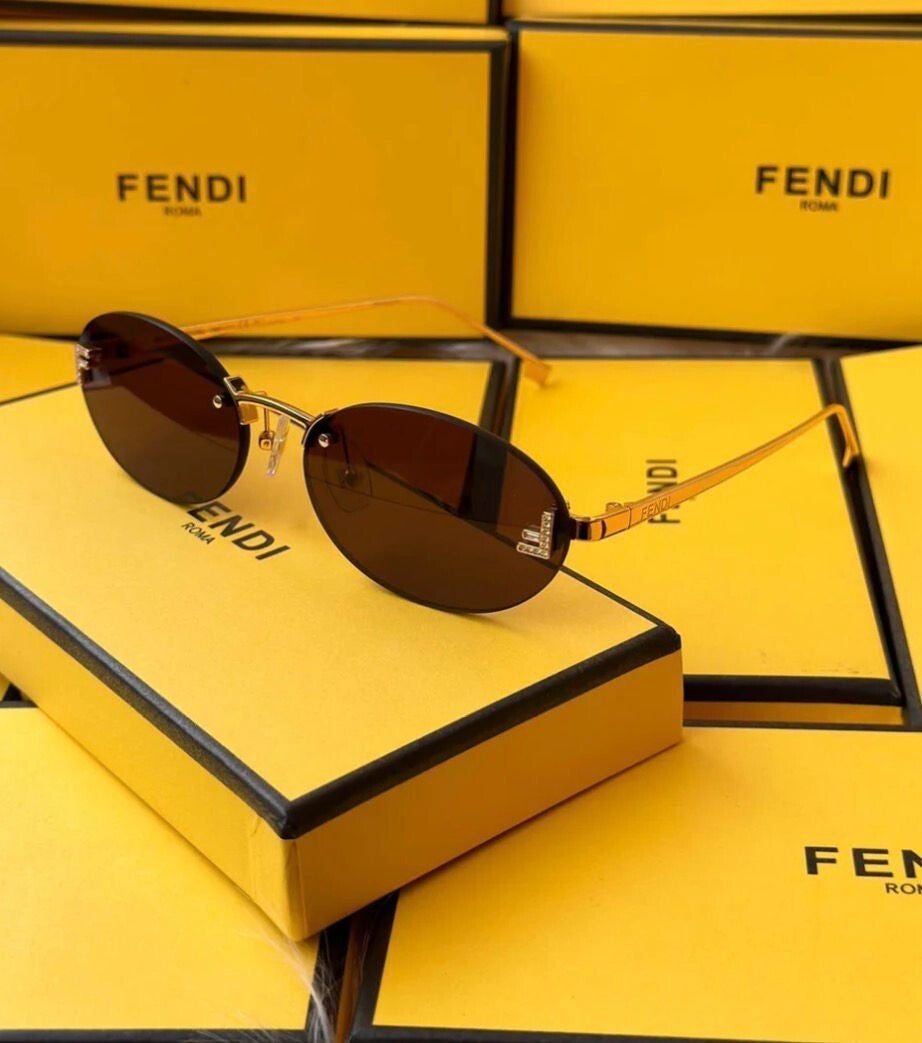 OCCHIALE FENDI