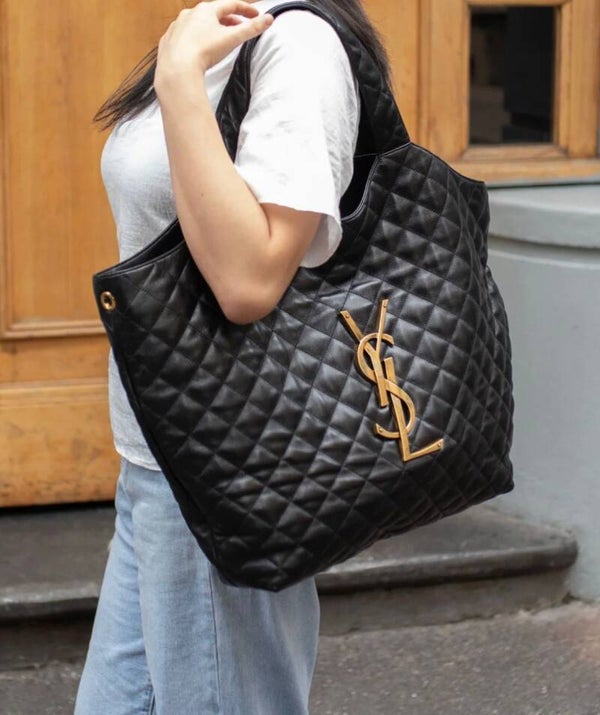 YSL SHOPPER