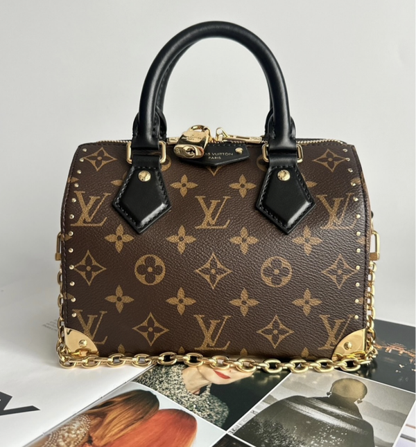 LV TRUNK