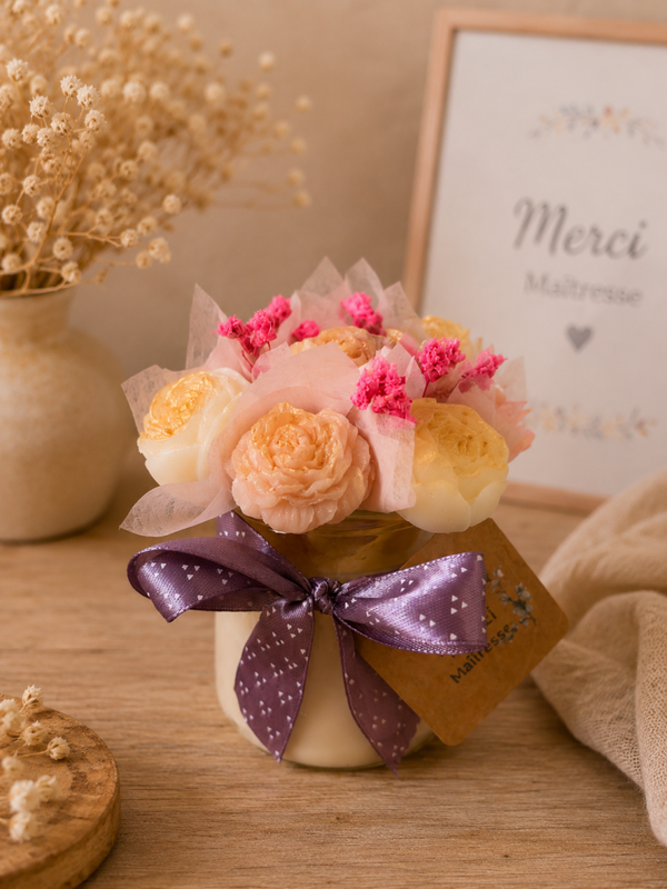 Mini Bouquet Maîtresse