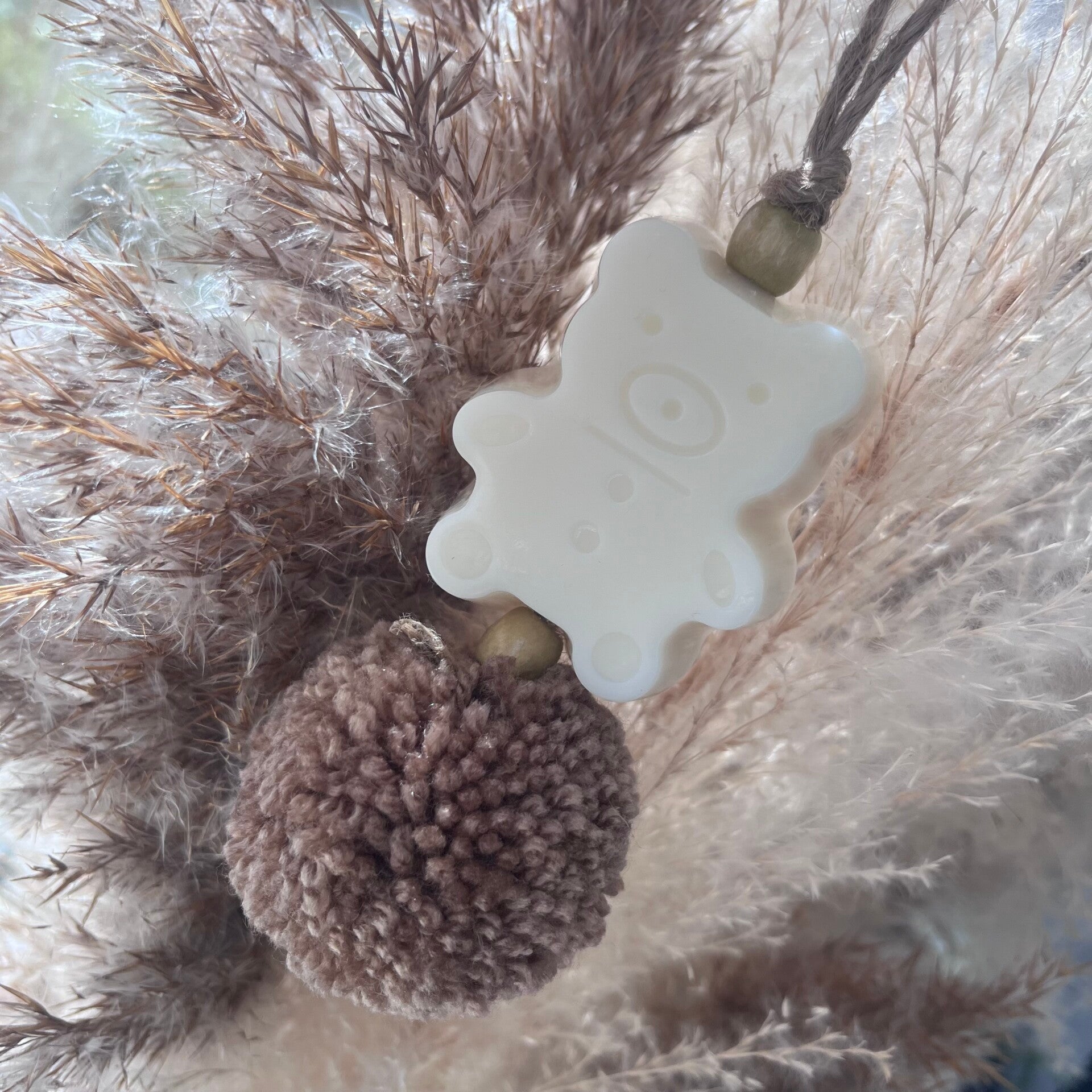 Suspension Parfumée