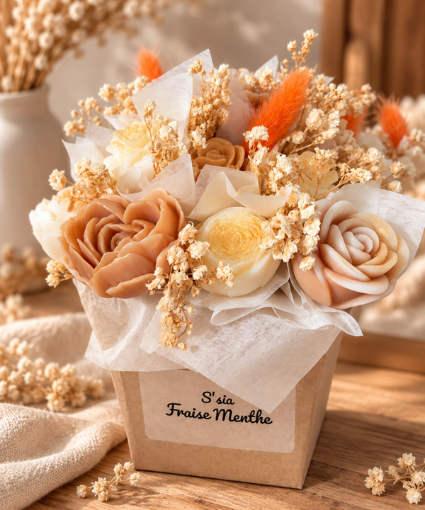 Bouquet Eternel