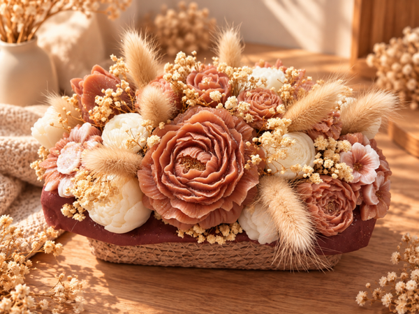 Bouquet Eternel