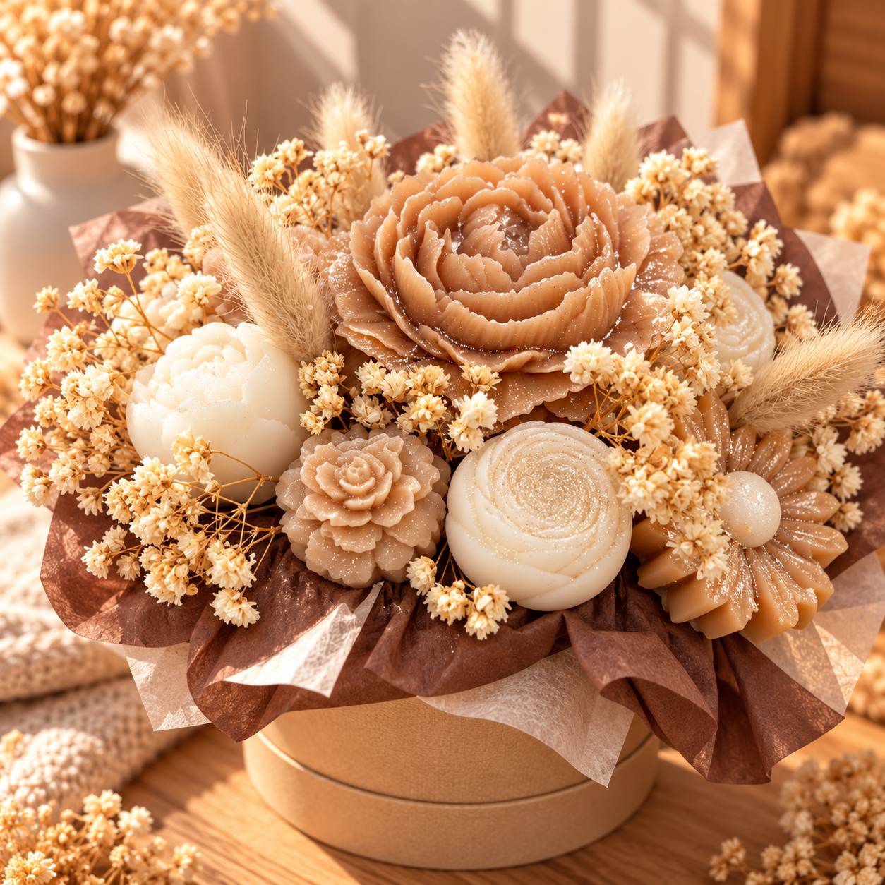 Bouquet Grand Modèle