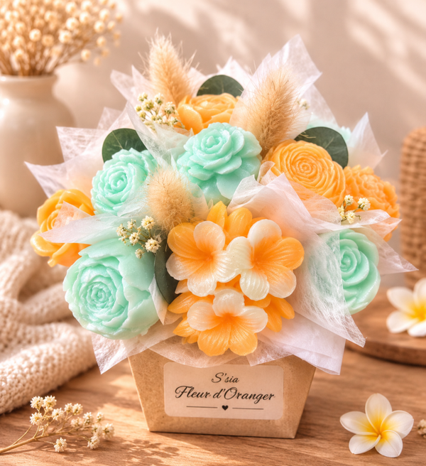 Bouquet Eternel