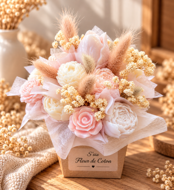 Bouquet Eternel