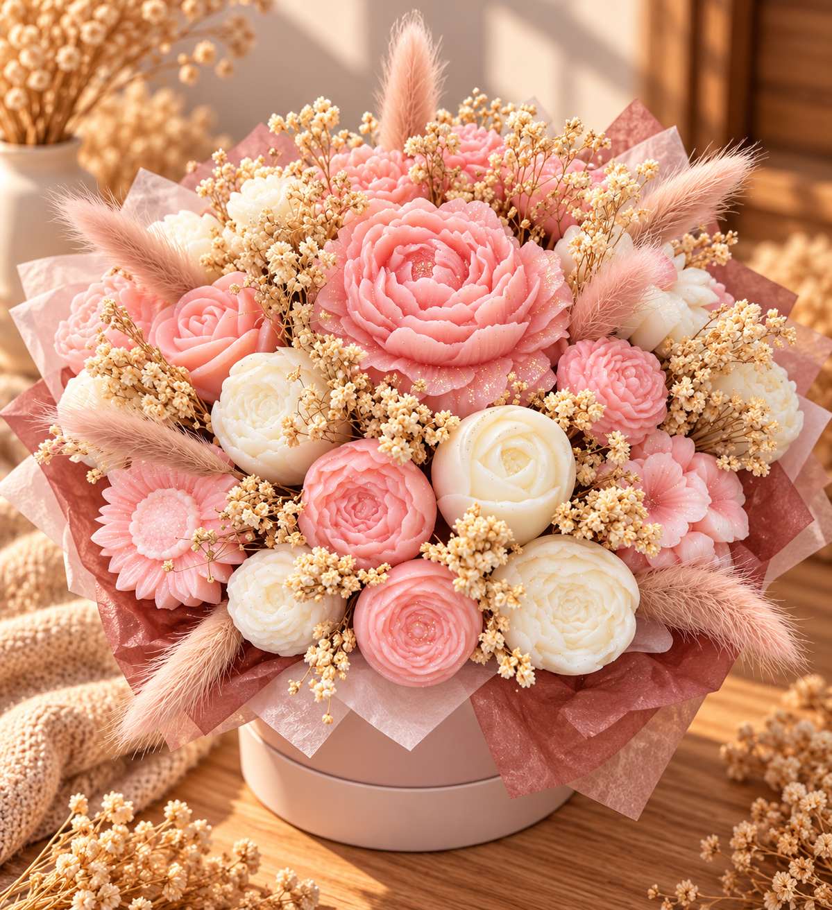 Bouquet Grand Modèle