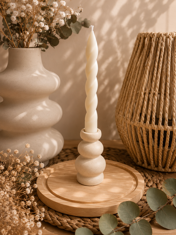 Bougie Chandelle