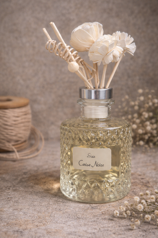 Bouquet Parfumé