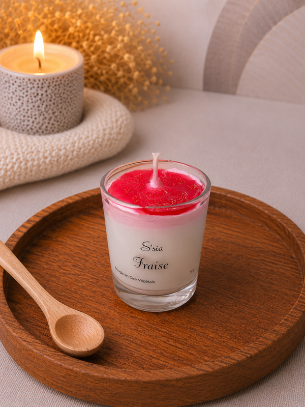 Mini Fraise