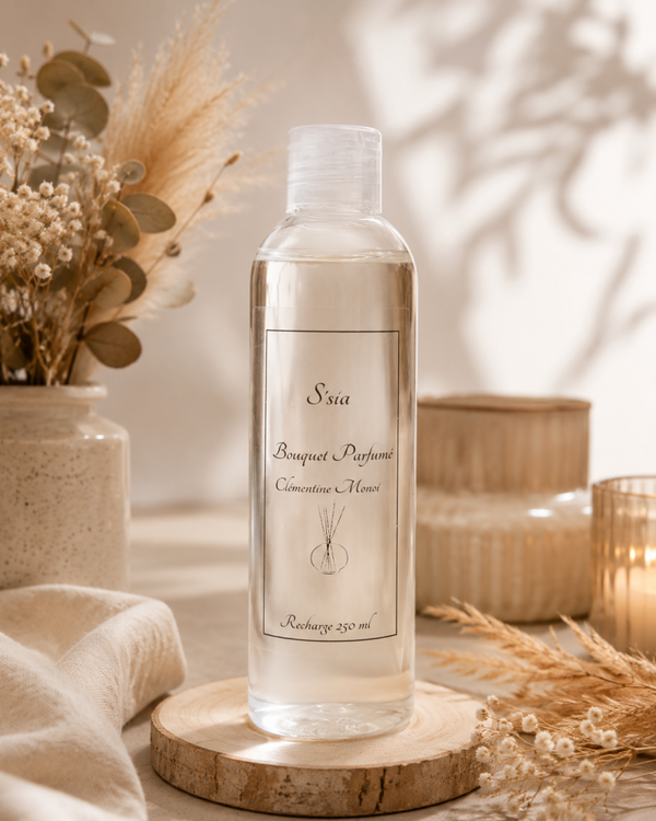 Recharge Bouquet Parfumé